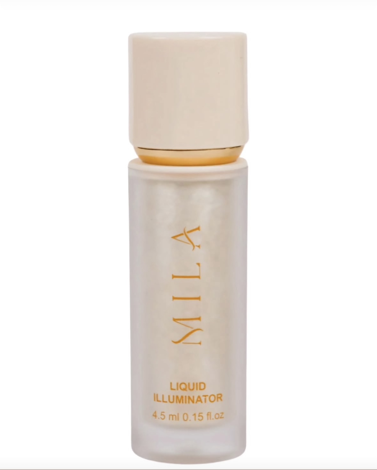 Mila Cosmetics - Liquid Illuminator (starlight)